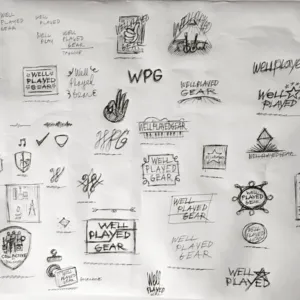 Recent creative work