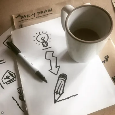 Visualization work