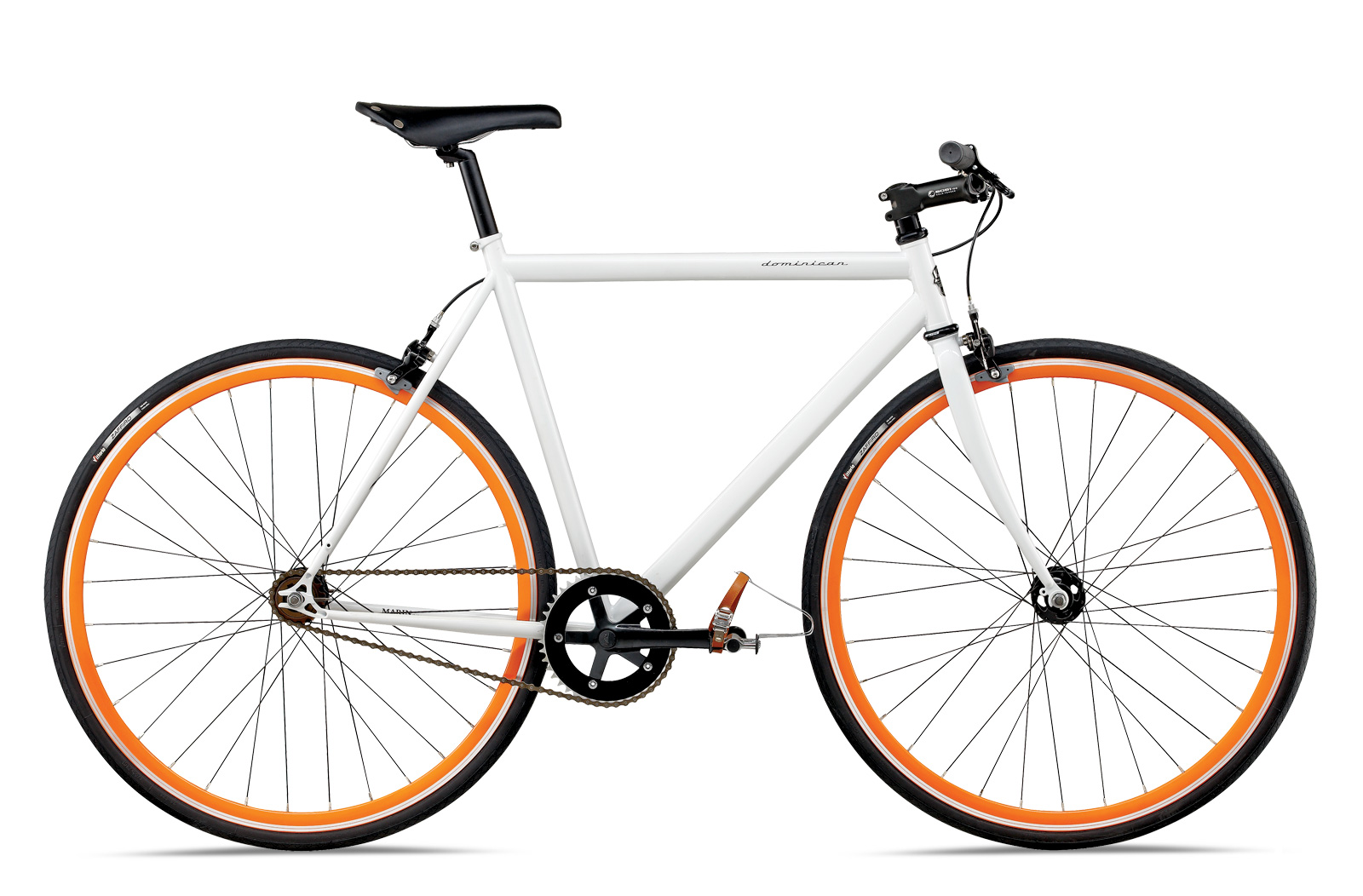 Marin Dominican product colorway